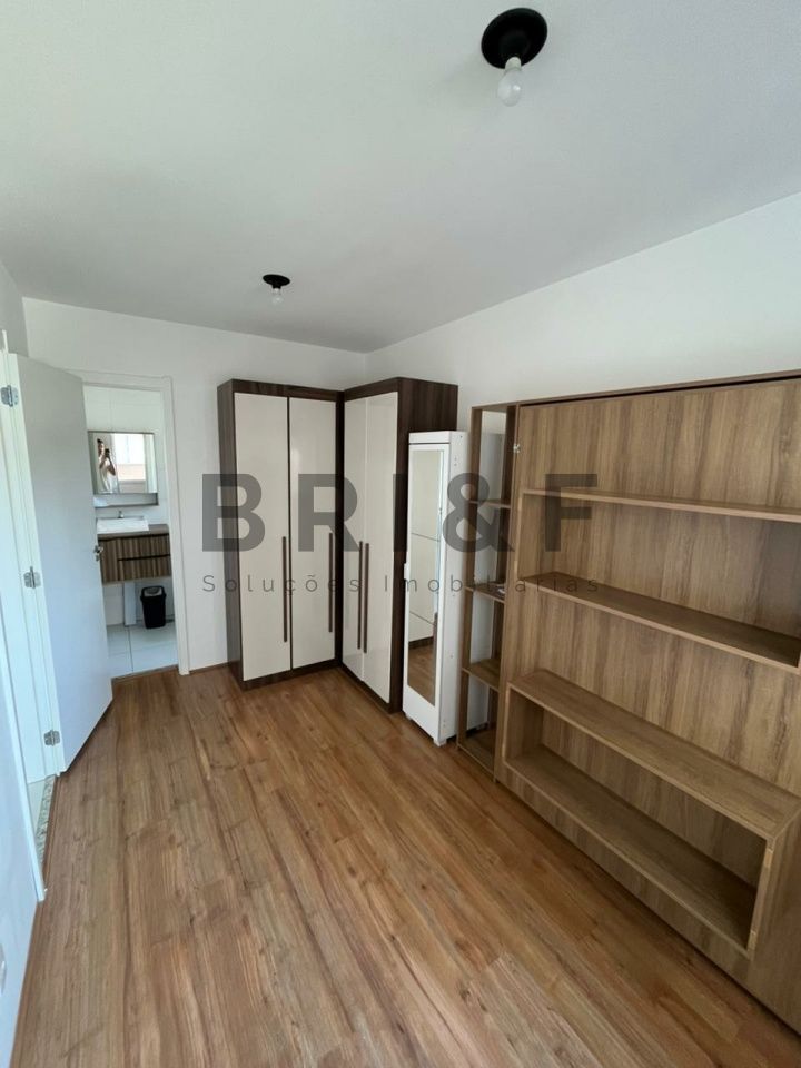 Apartamento para Venda - Chácara Santo Antônio Zona Sul