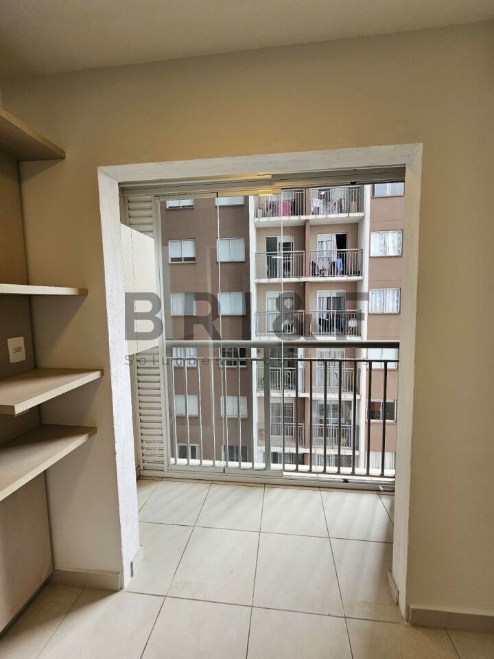 Apartamento para Venda - Chácara Santo Antônio Zona Sul
