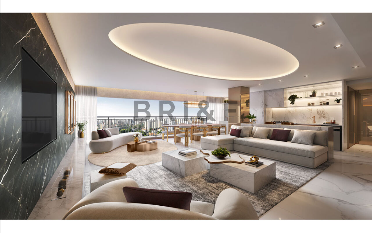 Apartamento para Venda - BROOKLIN