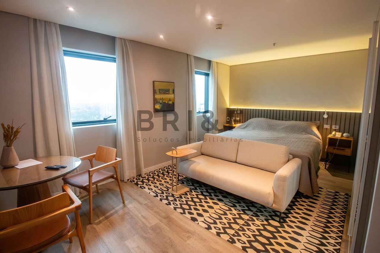 Apartamento para Venda - Vila Nova Conceição