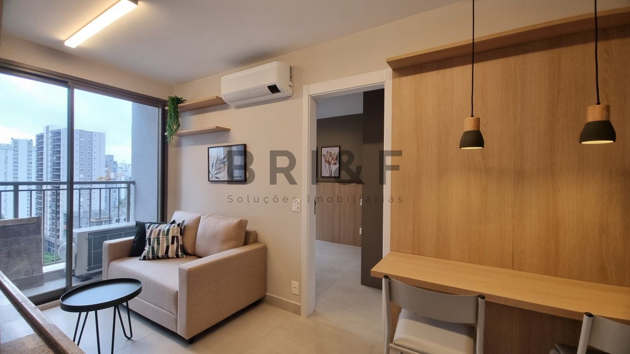 Apartamento para Venda - Campo Belo