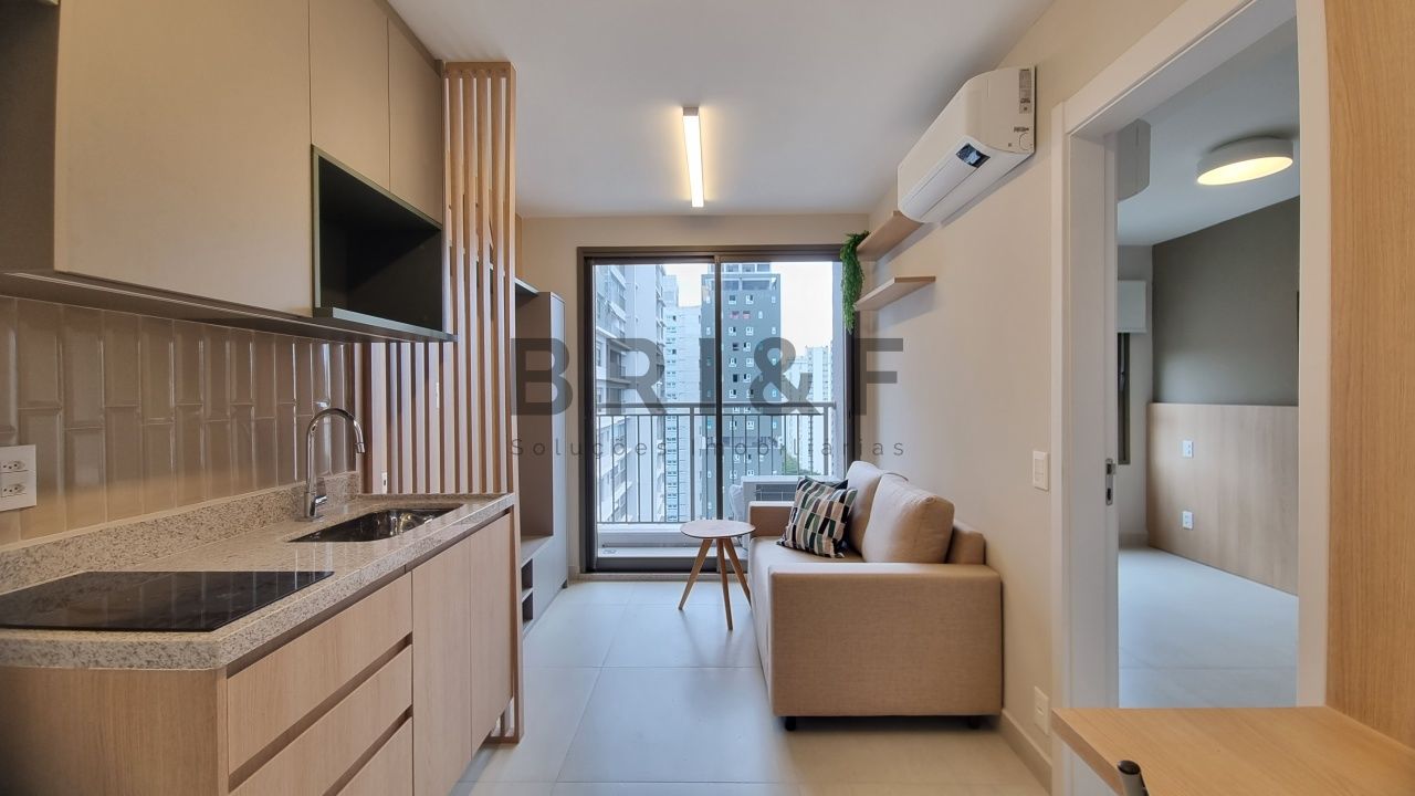 Apartamento para Venda - Campo Belo