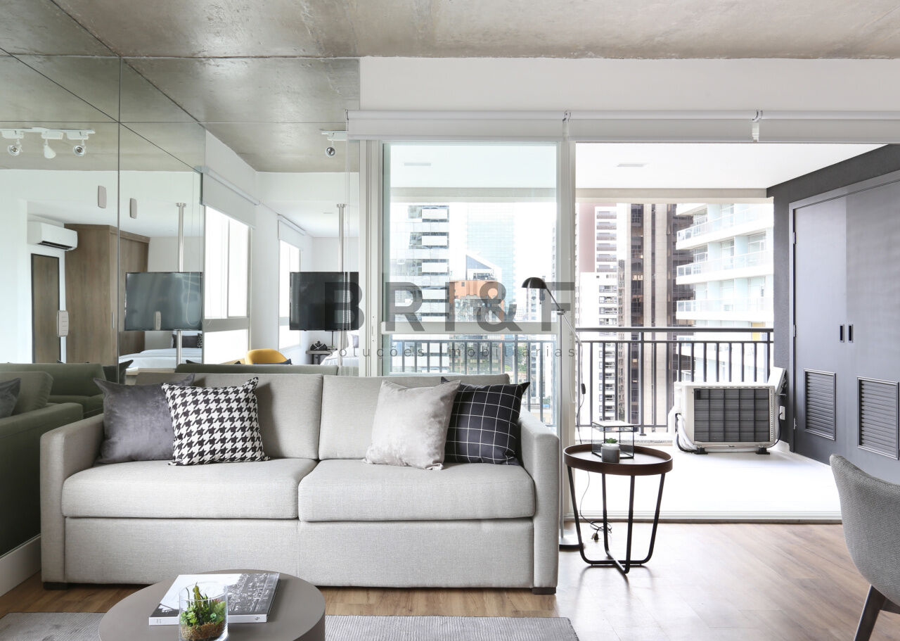 Apartamento para Venda - BROOKLIN