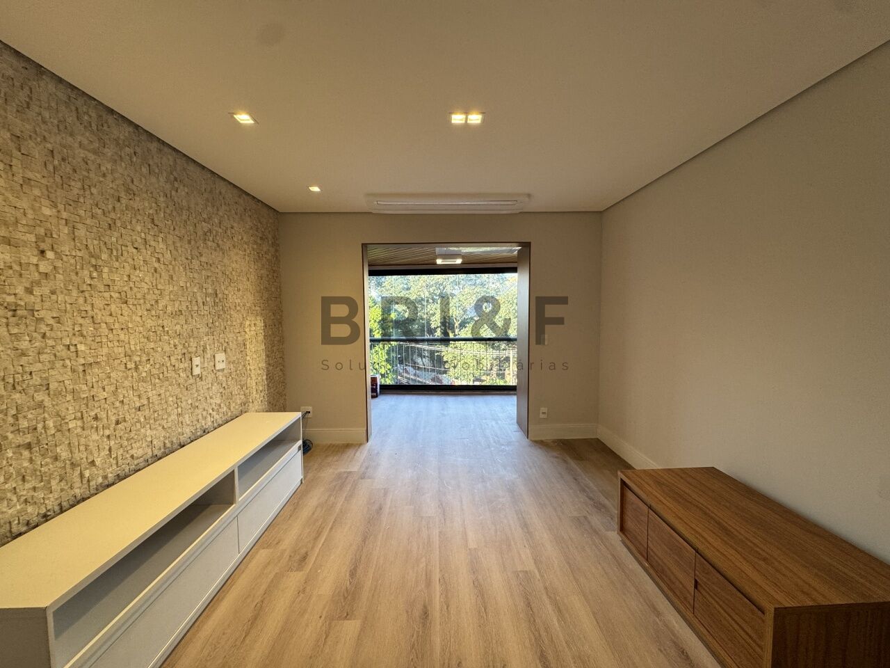 Apartamento para Locação - BROOKLIN
