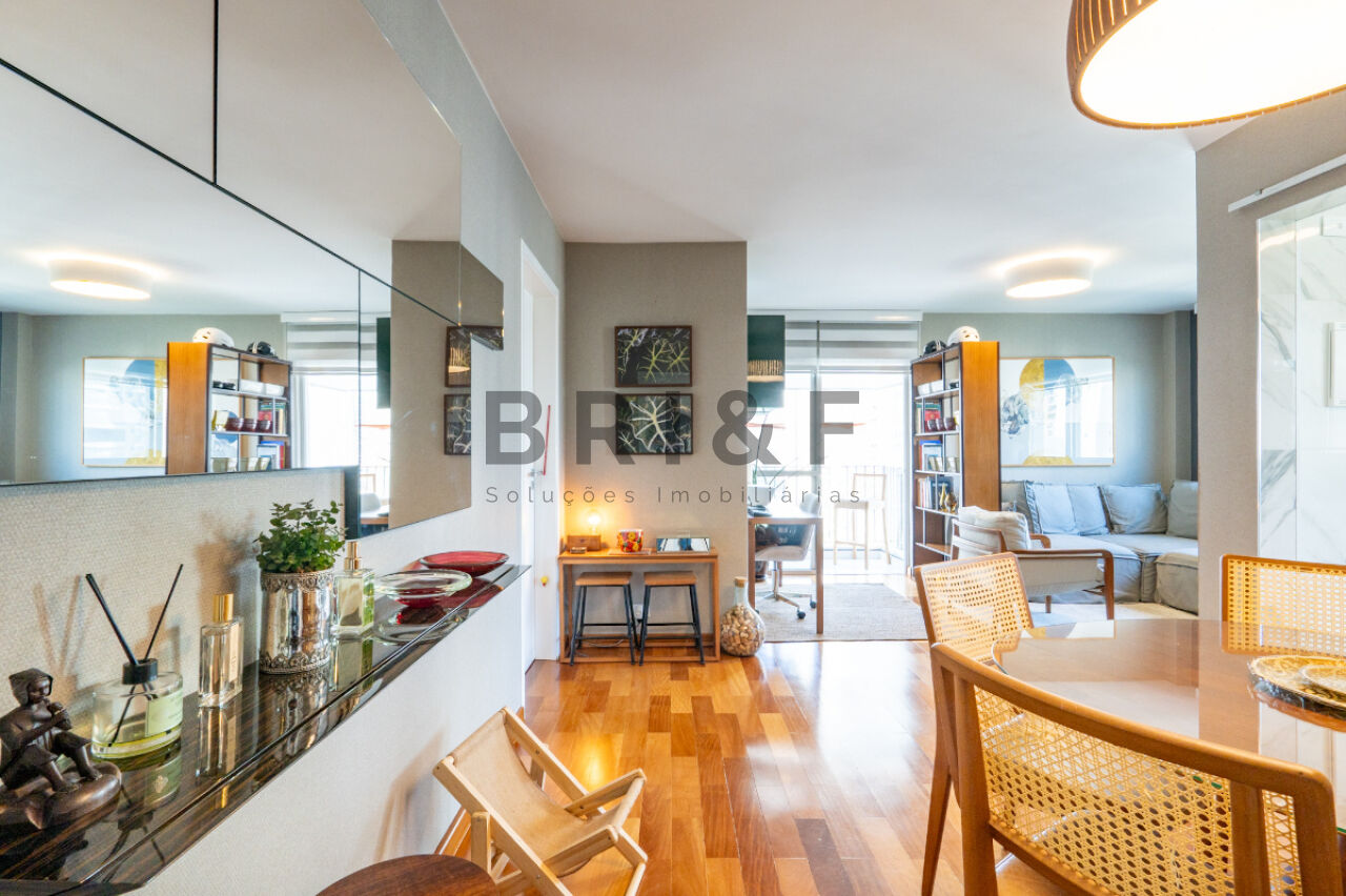 Apartamento para Venda - Campo Belo