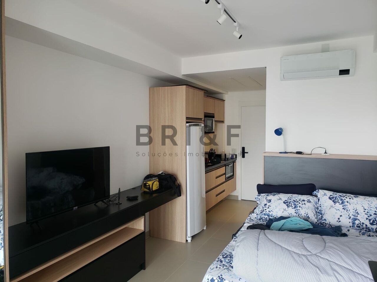 Apartamento para Venda - Moema