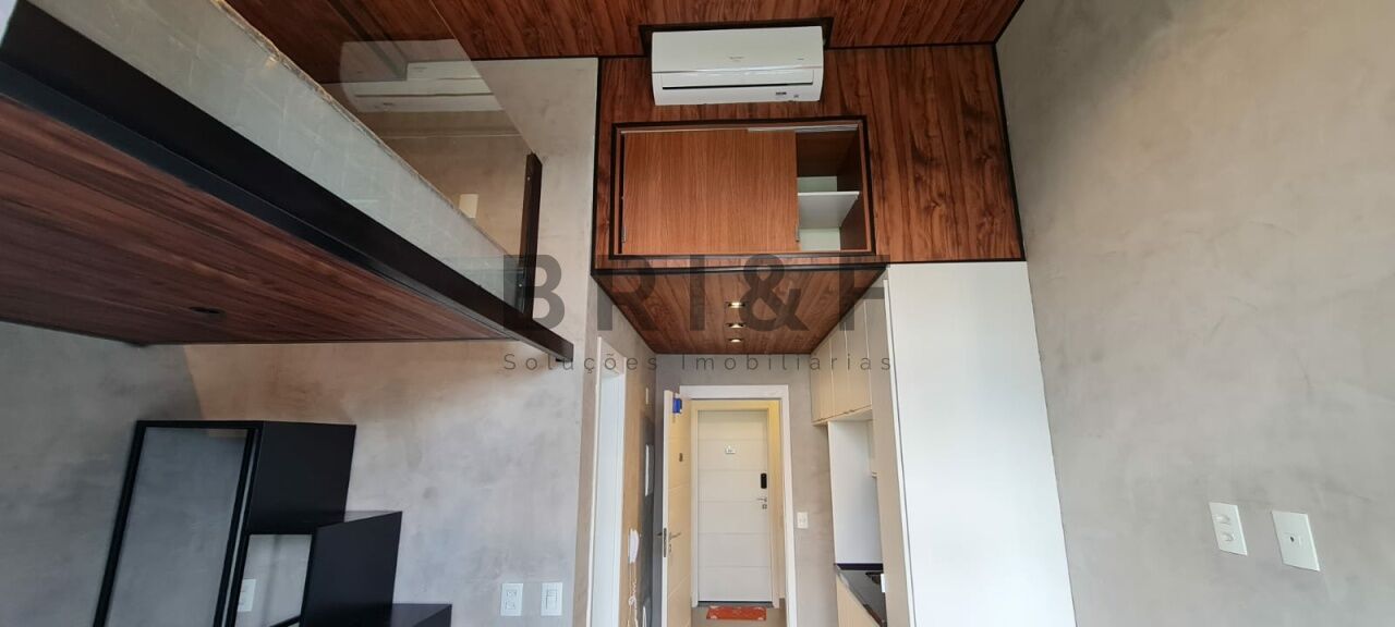 Apartamento para Locação - BROOKLIN