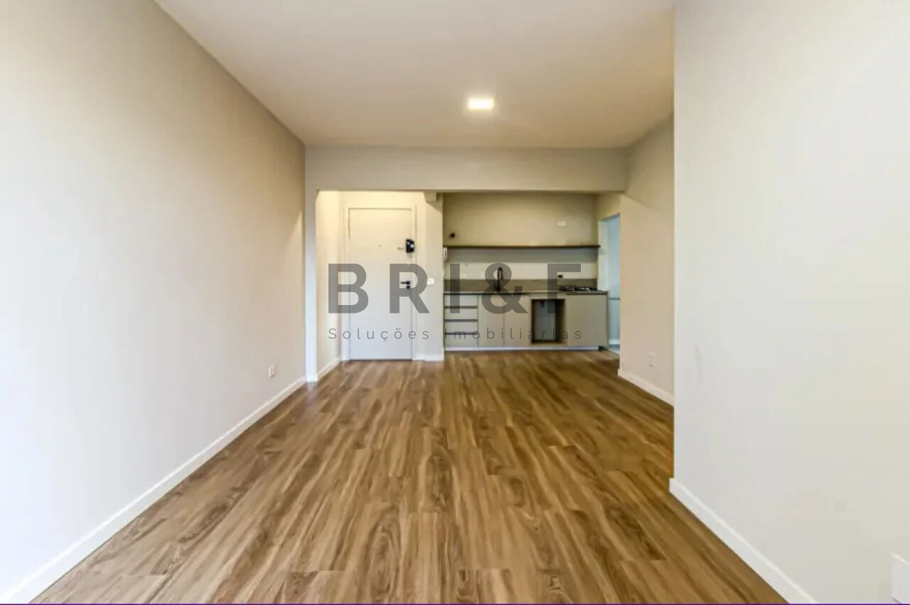 Apartamento para Venda - Brooklin