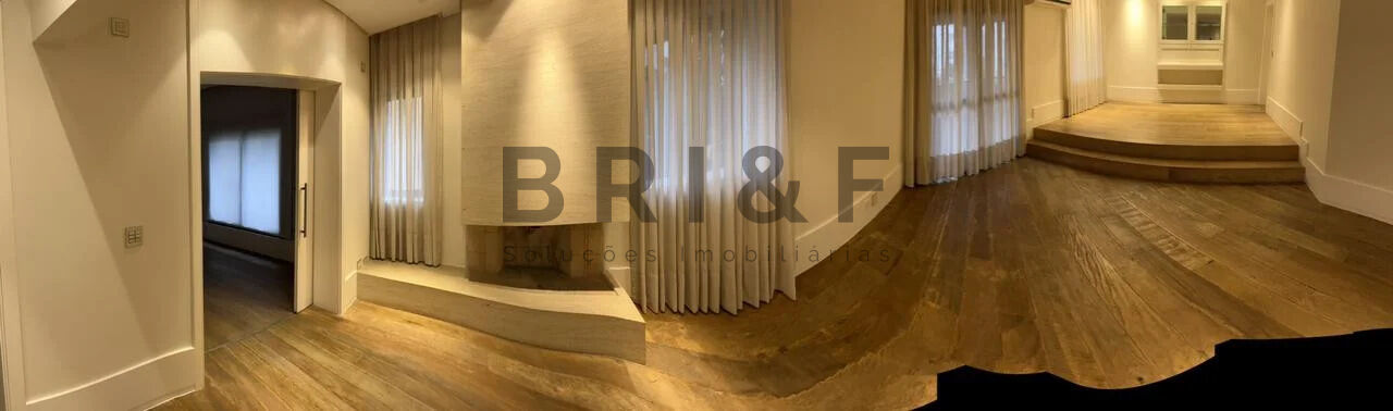 Apartamento para Venda - Itaim Bibi