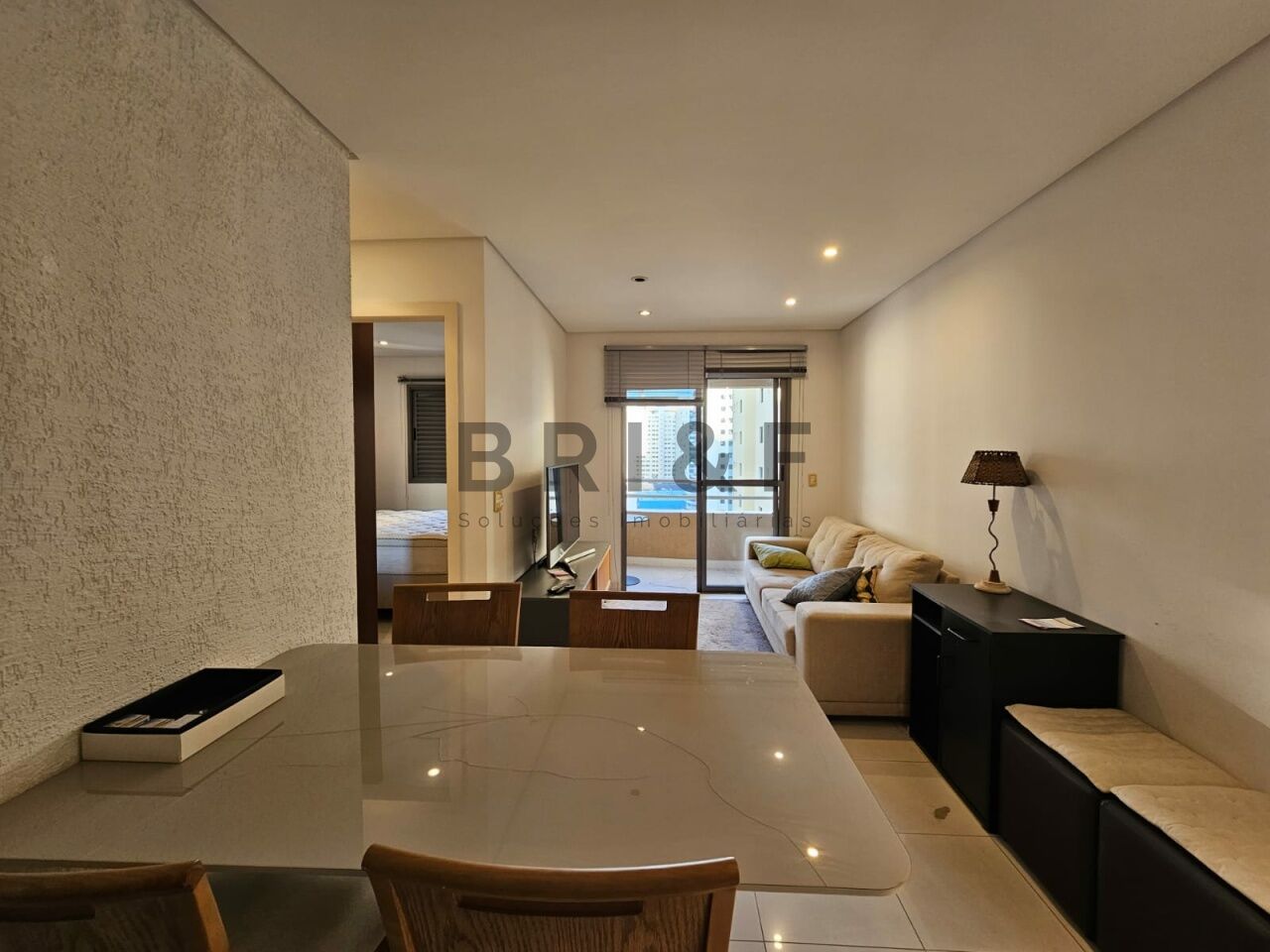 Apartamento para Venda - Brooklin