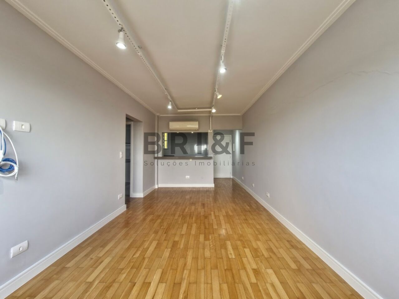 Apartamento para Venda - Santo Amaro