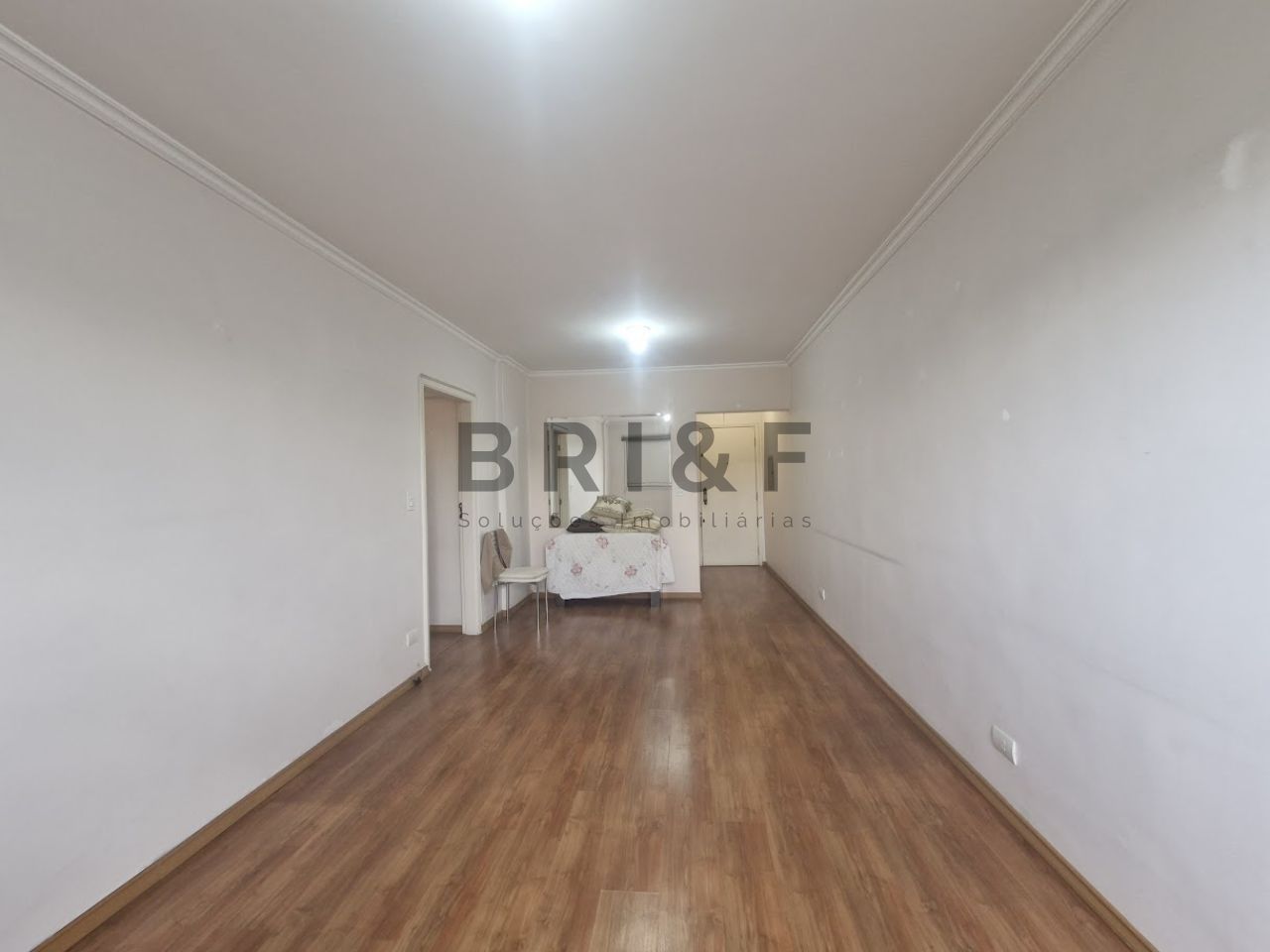 Apartamento para Venda - Santo Amaro