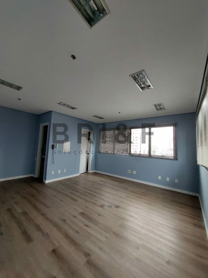 Conj. Comercial para Venda - Campo Belo