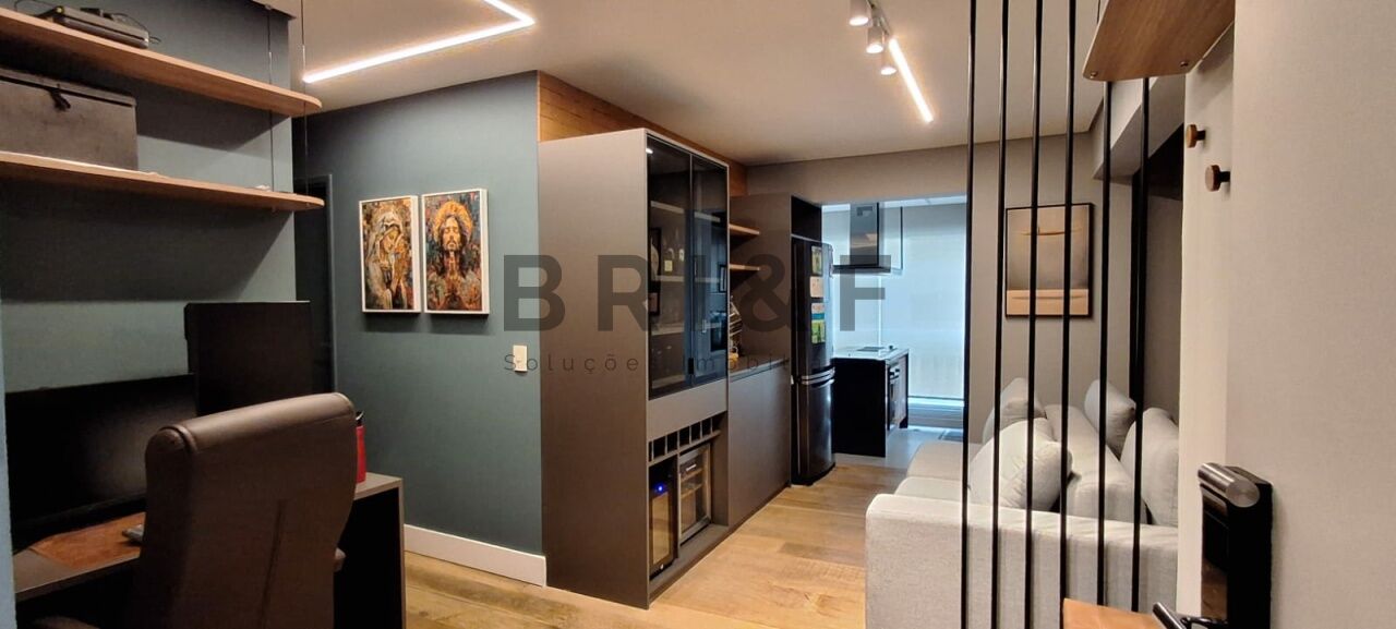 Apartamento para Venda - BROOKLIN