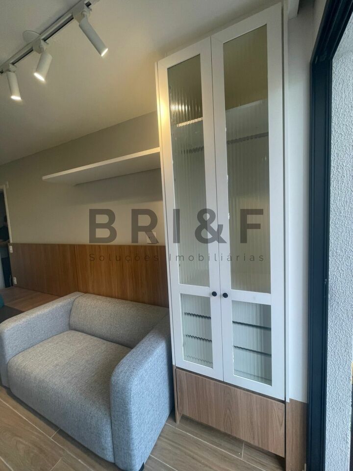 Apartamento para Locação - BROOKLIN