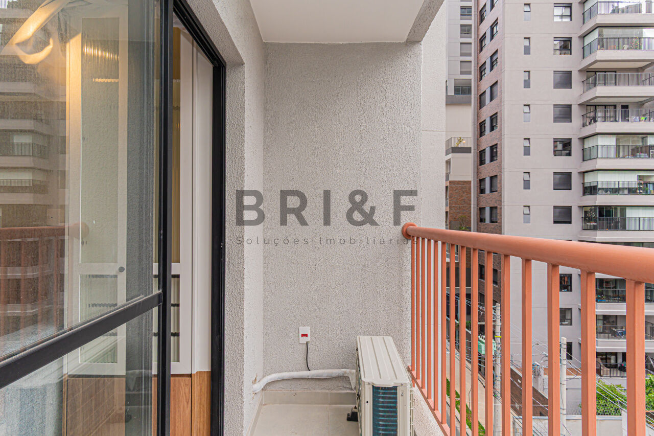 Apartamento para Locação - BROOKLIN