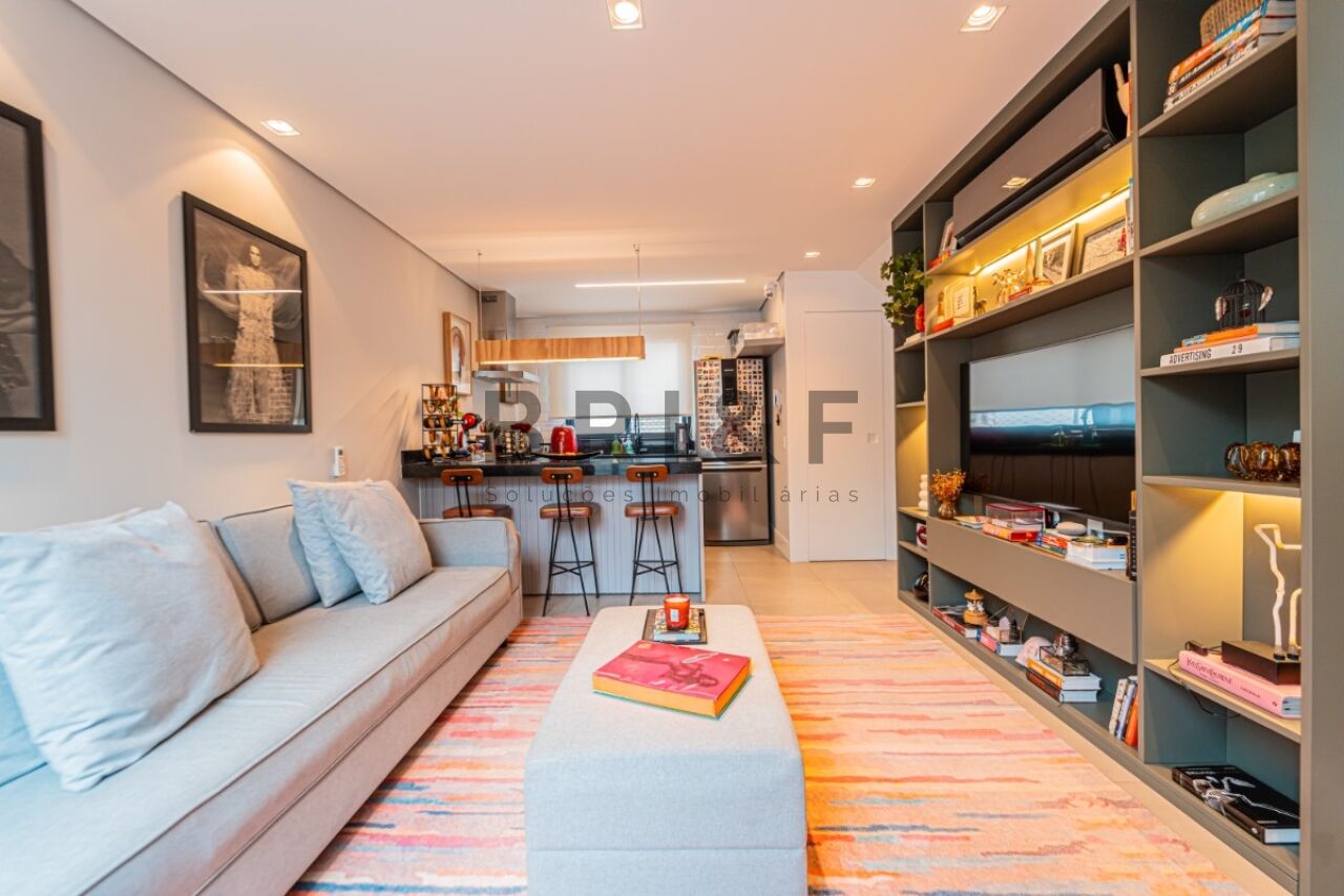 Casa de Vila para Locação - BROOKLIN
