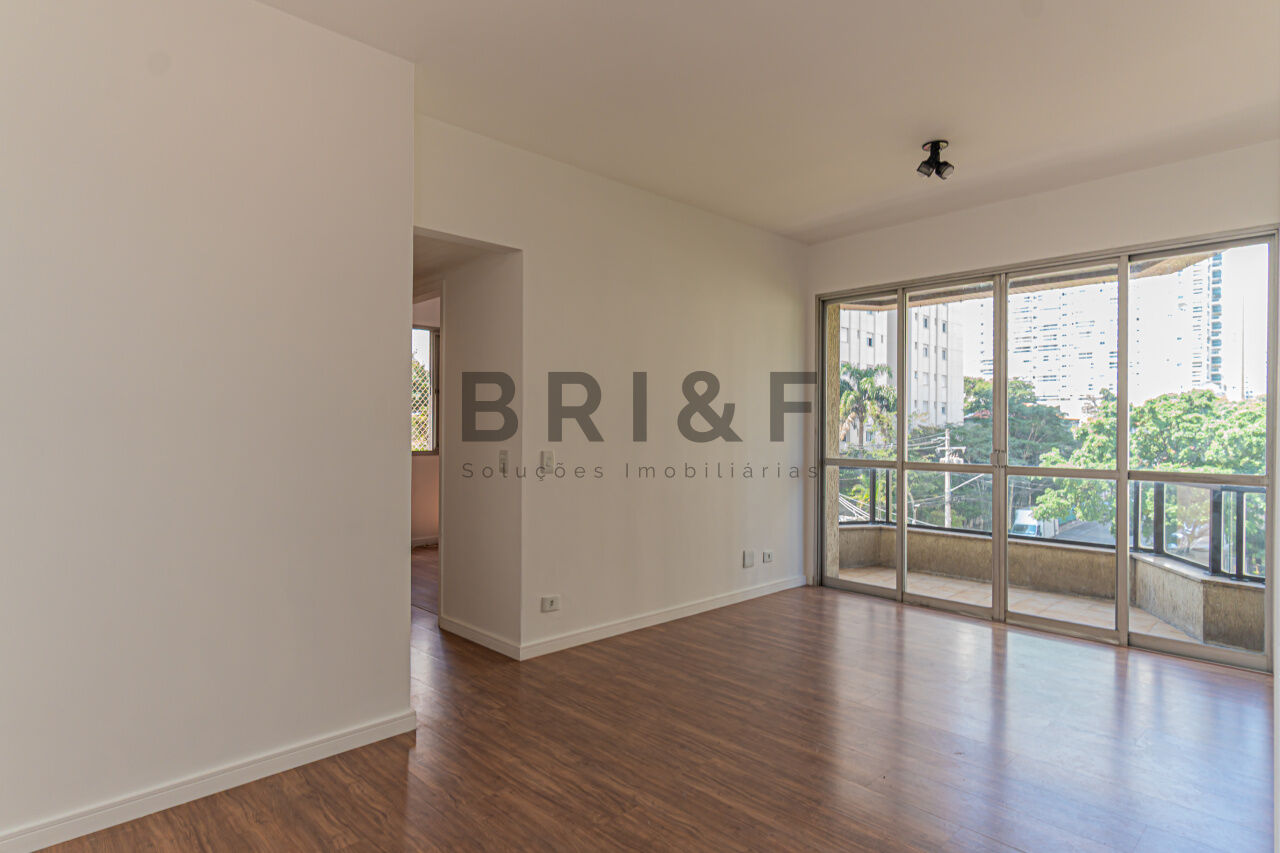 Apartamento para Venda - Campo Belo