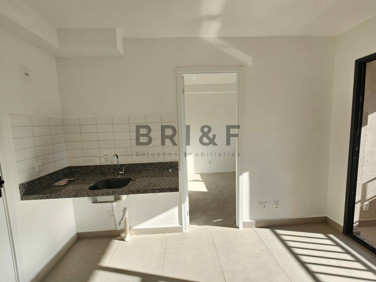 Apartamento para Venda - Vila Olímpia