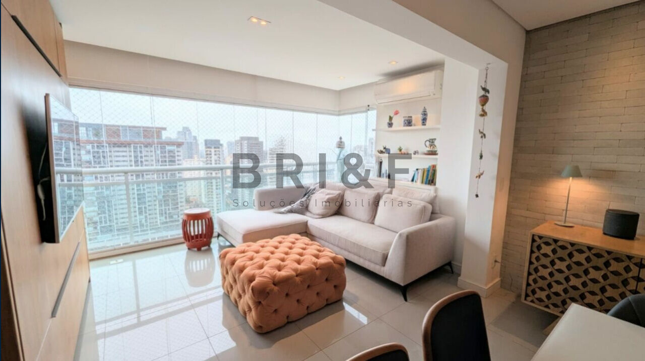 Apartamento para Venda - BROOKLIN