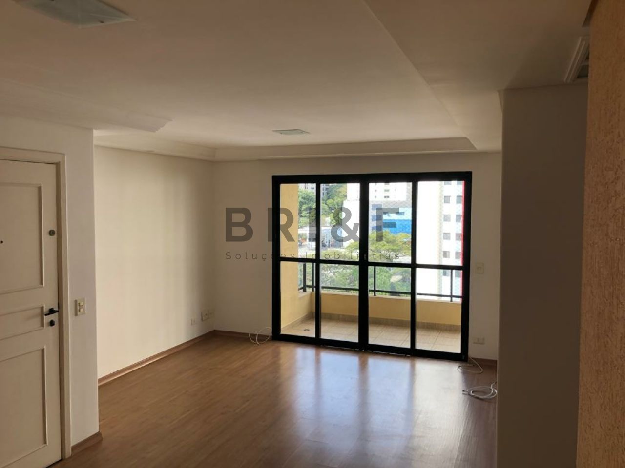 Apartamento para Venda - Brooklin