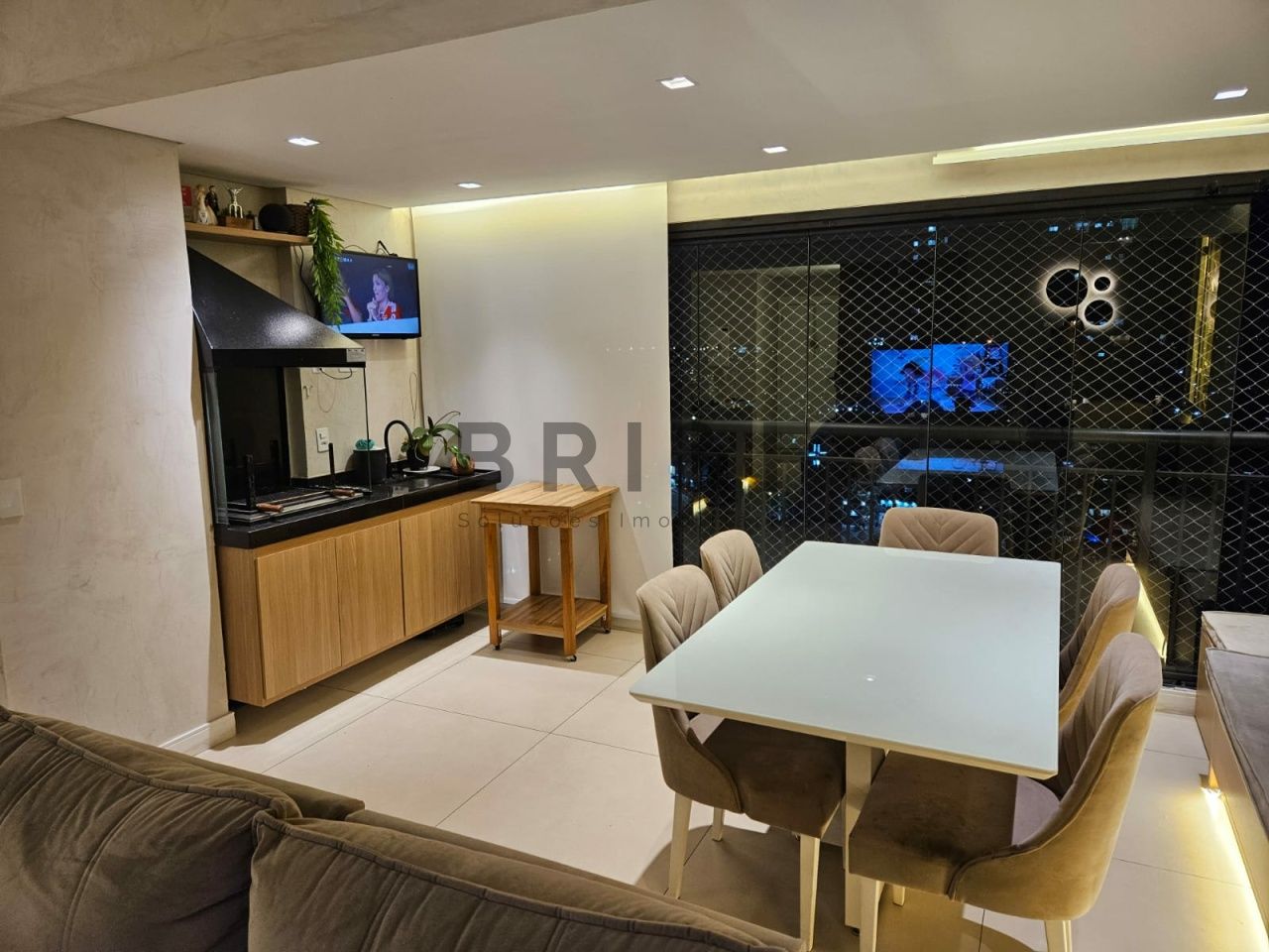 Apartamento para Venda - Vila Santa Catarina