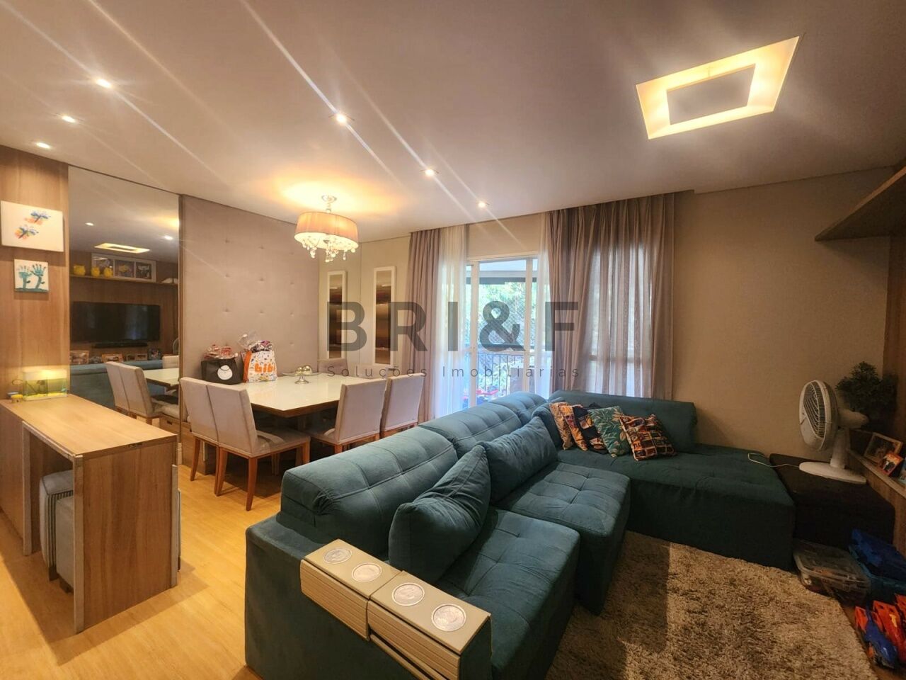 Apartamento para Venda - Vila Mascote