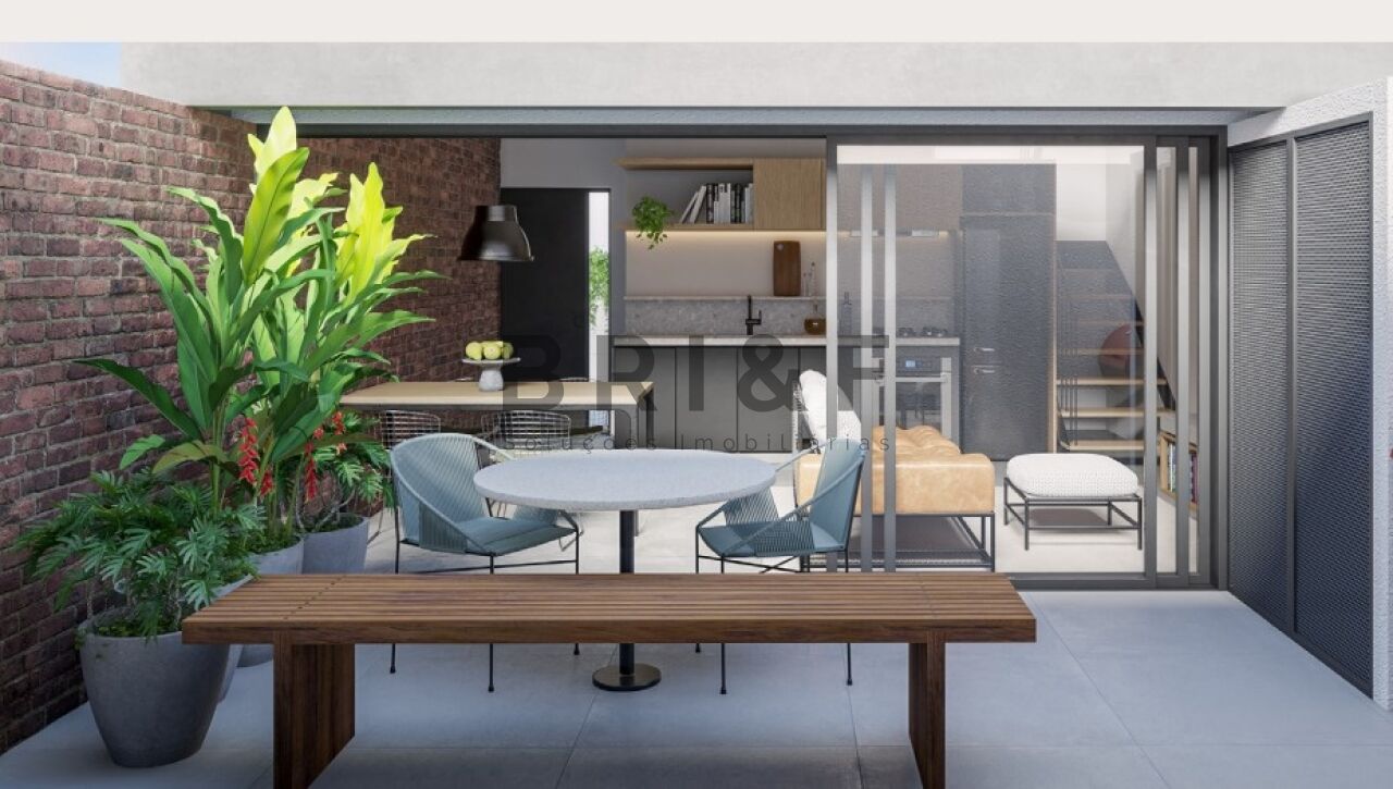 Casa  para Venda - Vila Olímpia