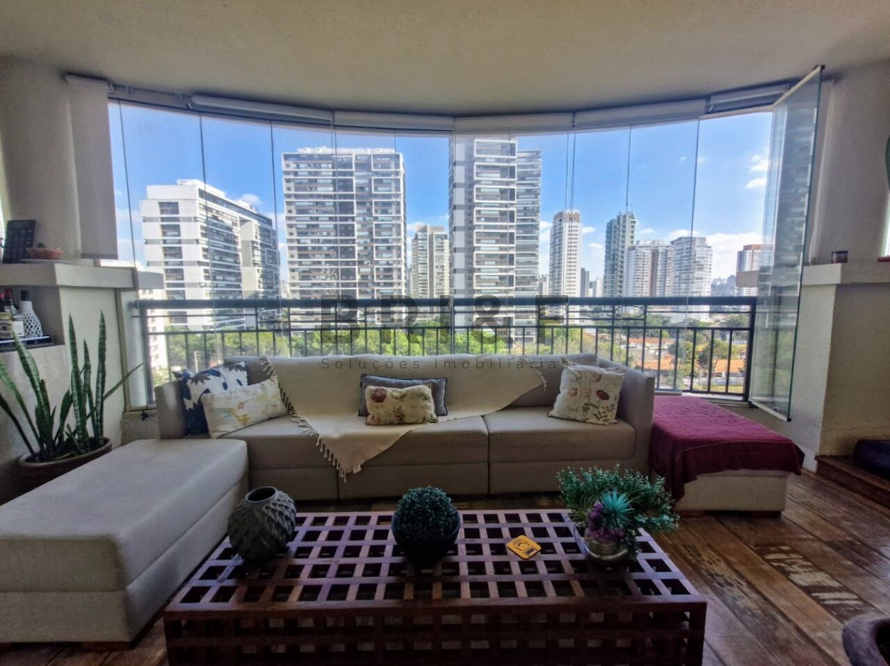 Apartamento para Venda - BROOKLIN