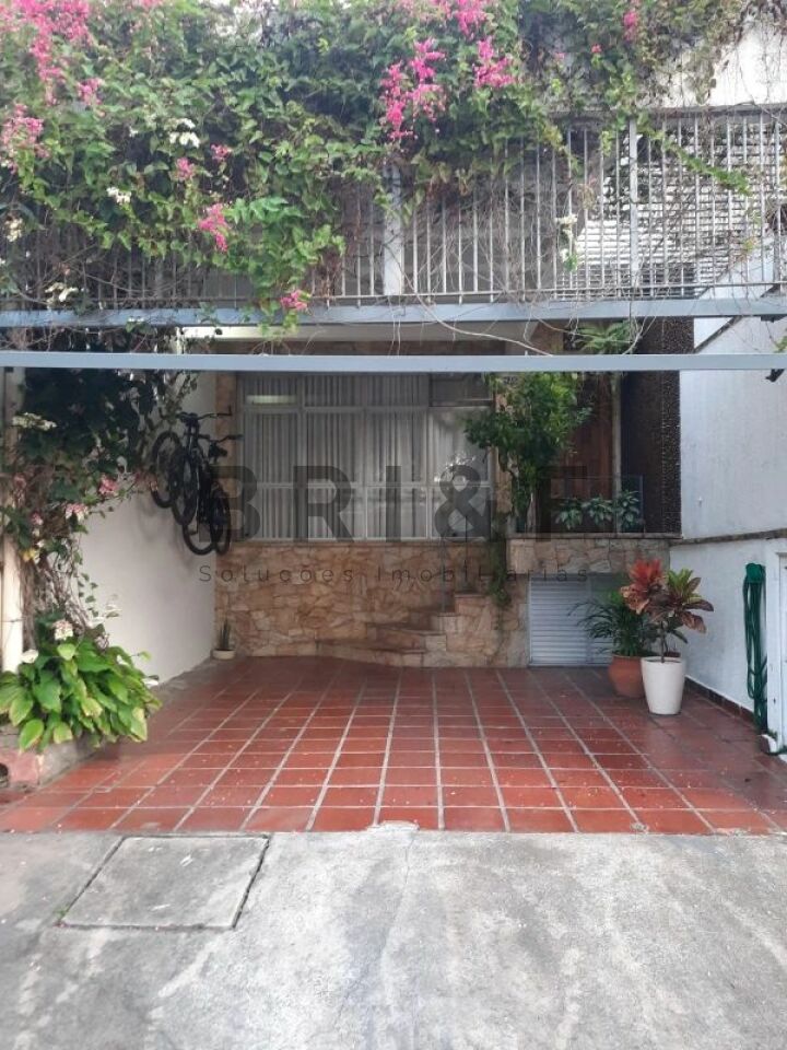 Sobrado para Venda - Brooklin