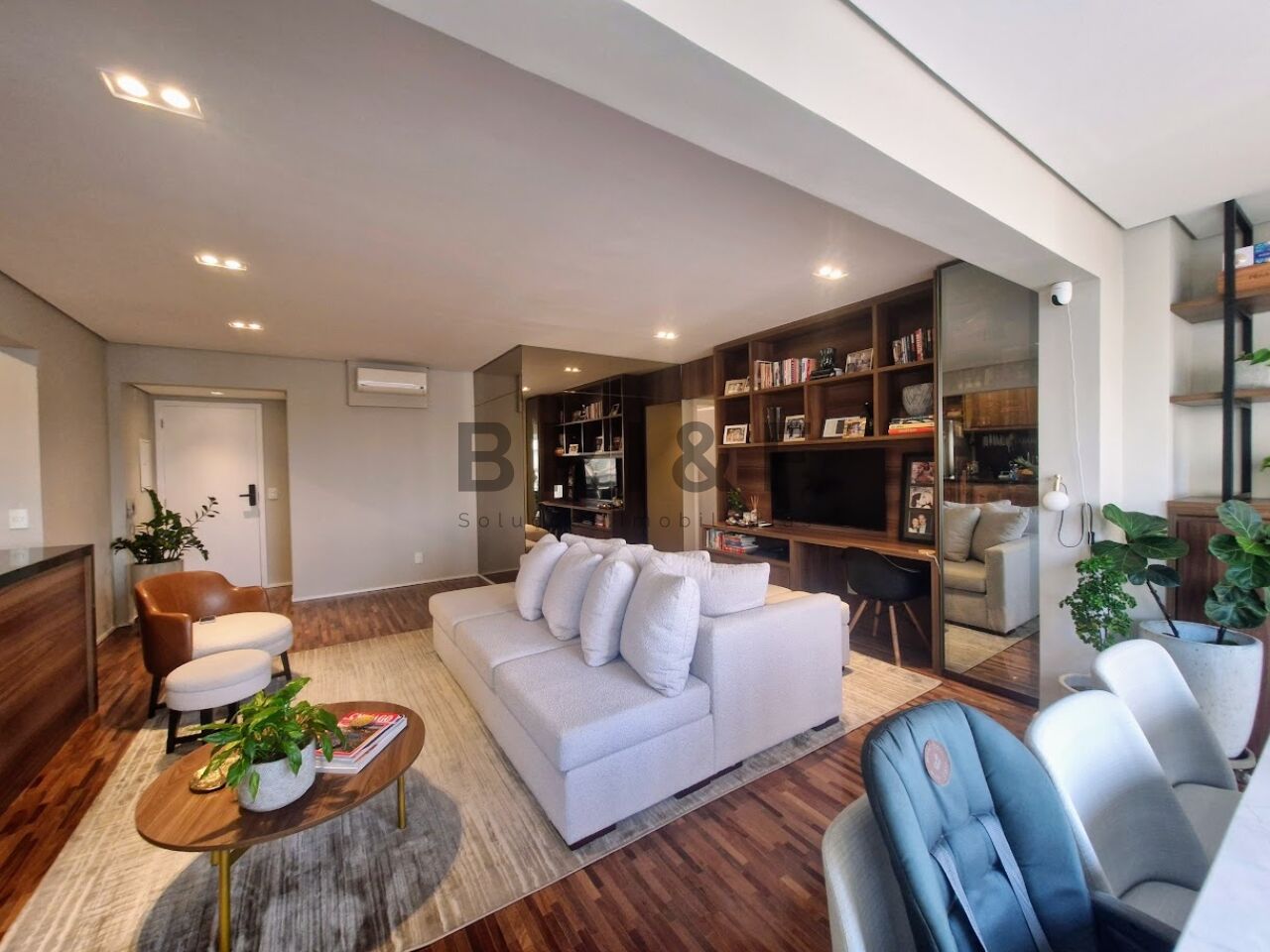 Apartamento para Venda - BROOKLIN