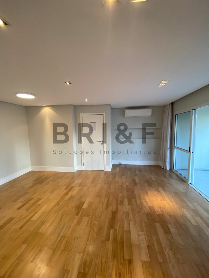 Apartamento para Venda - Moema