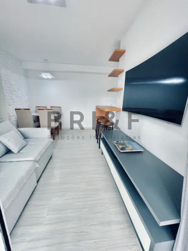 Apartamento para Venda - Chácara Santo Antônio Zona Sul