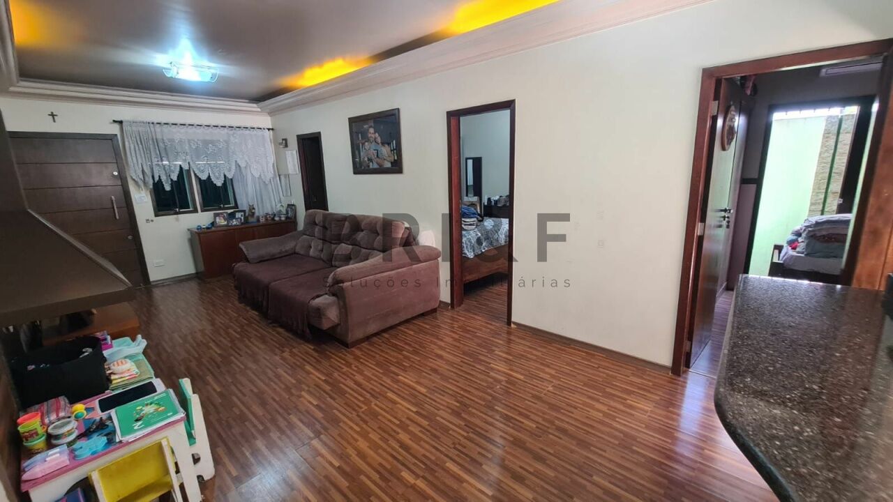 Casa  para Venda - Vila Olímpia