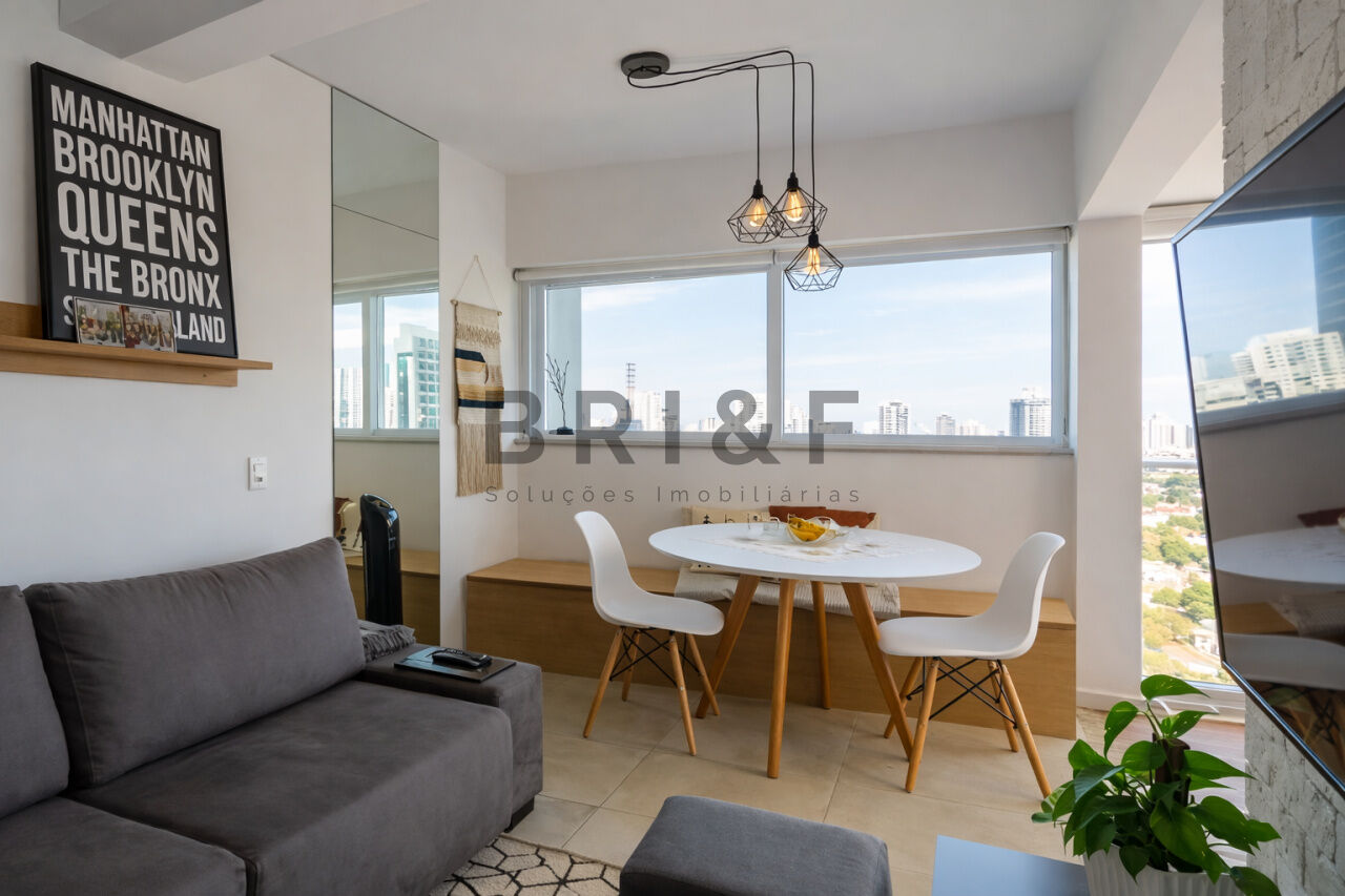 Apartamento para Venda - BROOKLIN