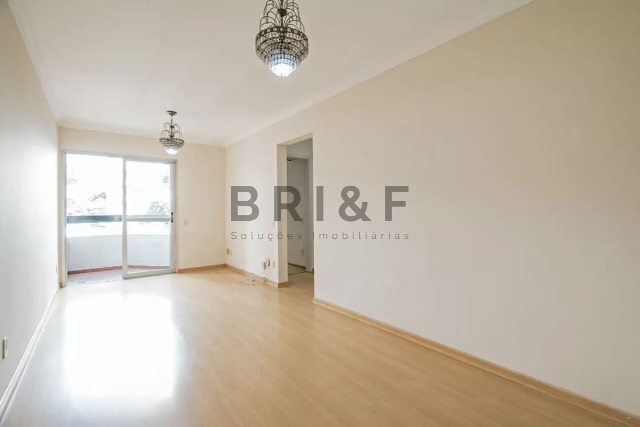 Apartamento para Venda - Brooklin