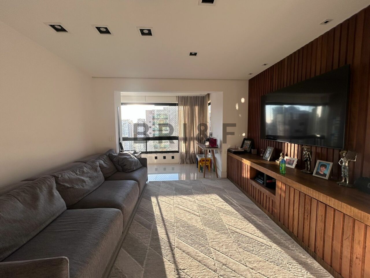 Apartamento para Venda - Brooklin