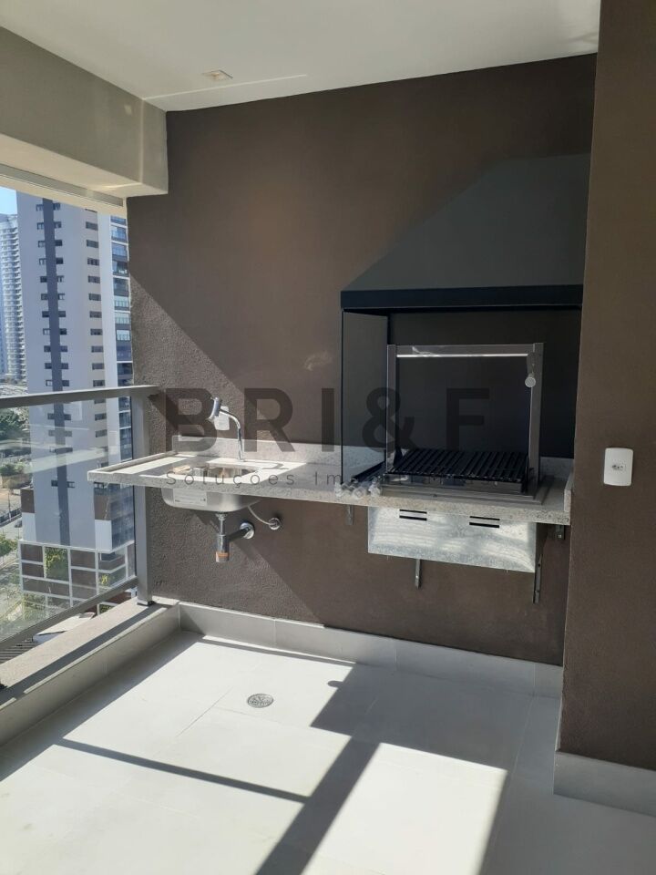 Apartamento para Venda - BROOKLIN