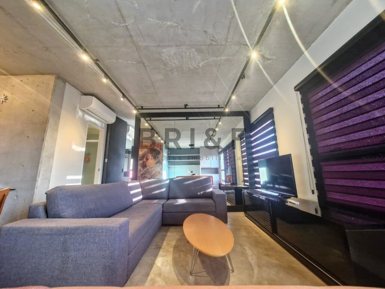 Apartamento para Venda - Chácara Santo Antônio Zona Sul