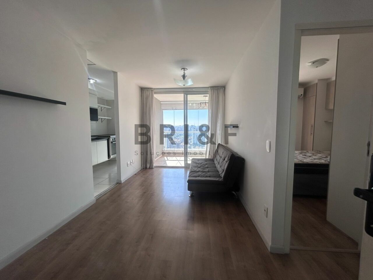 Apartamento para Venda - Brooklin