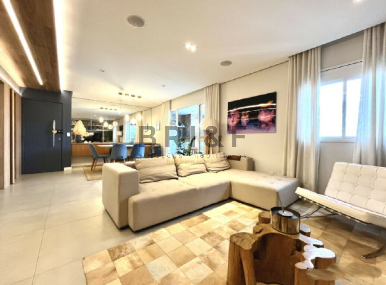 Apartamento para Venda - Vila Mascote