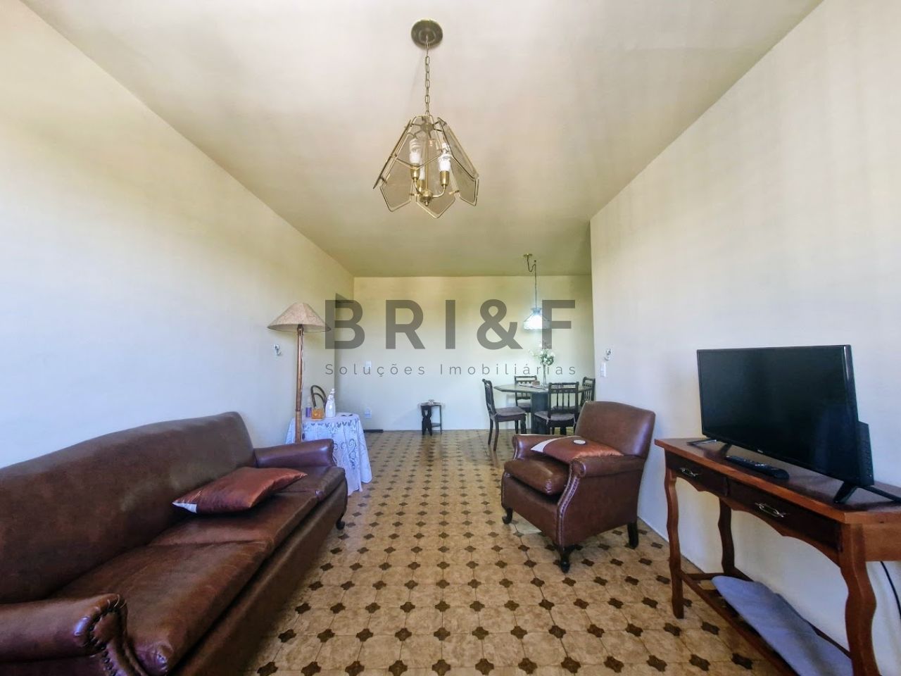 Apartamento para Venda - Santo Amaro