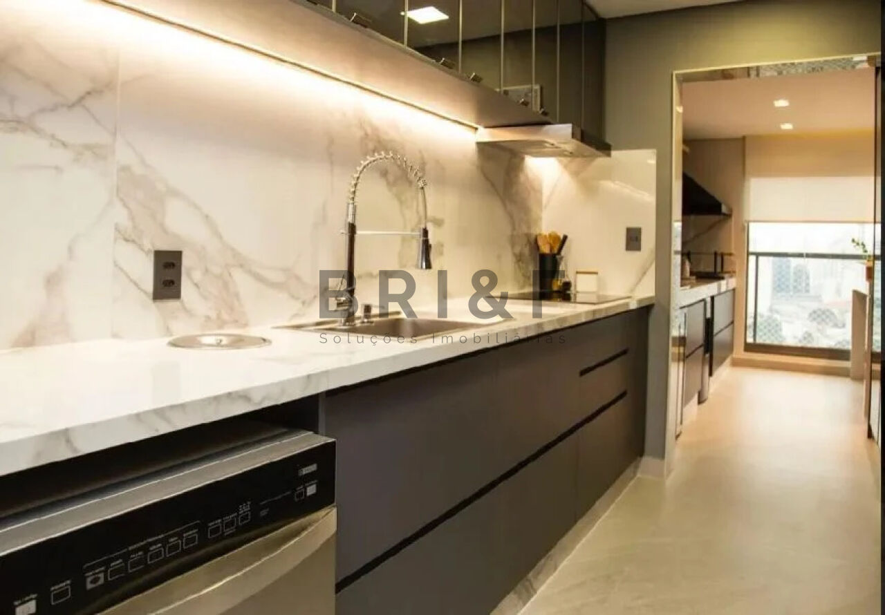 Apartamento para Venda - BROOKLIN