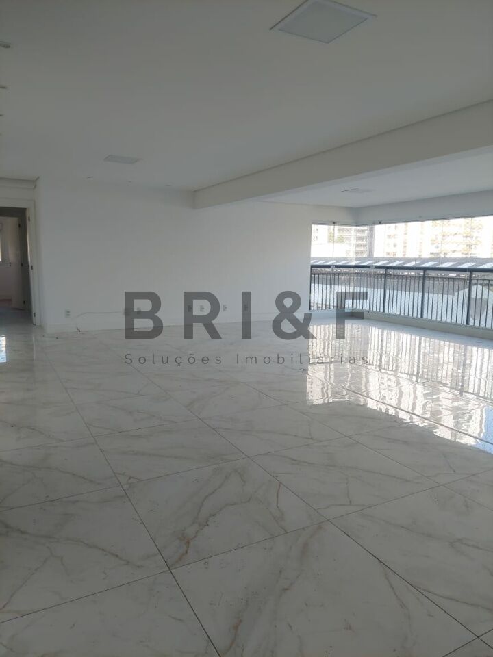 Apartamento para Venda - Brooklin