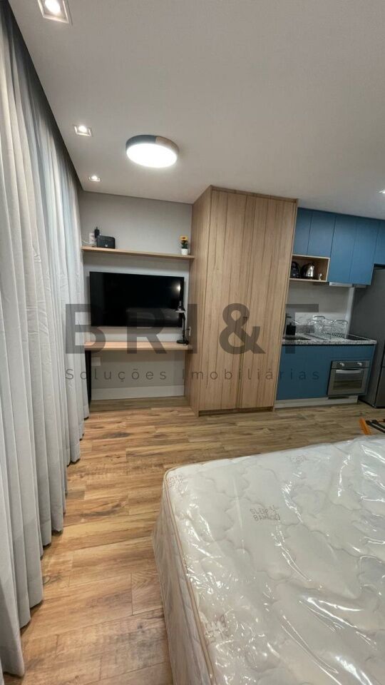 Studio para Venda - BROOKLIN