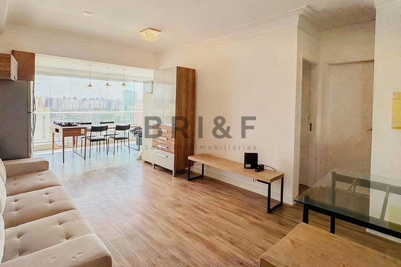 Apartamento para Venda - Brooklin