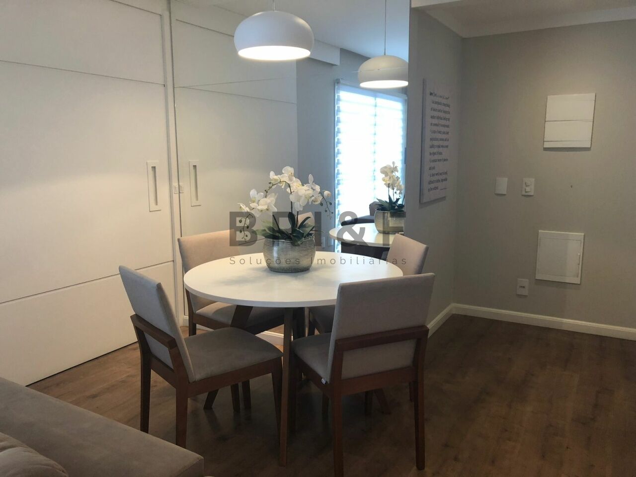 Apartamento para Locação - BROOKLIN