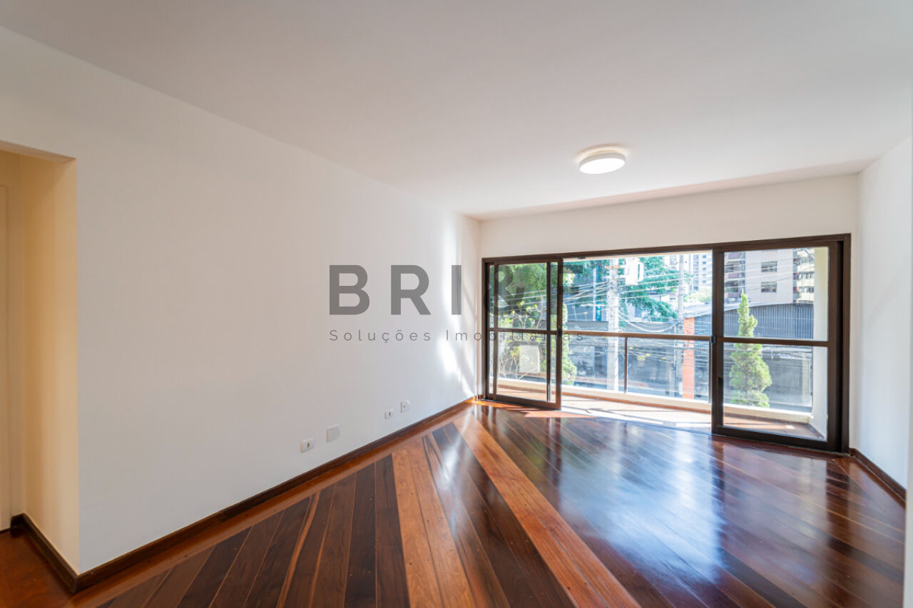 Apartamento para Venda - Itaim Bibi