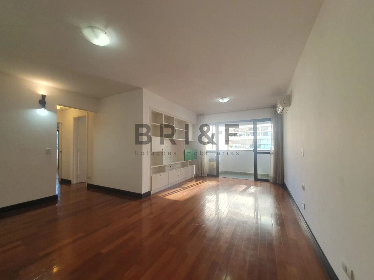 Apartamento para Locação - Vila Olímpia
