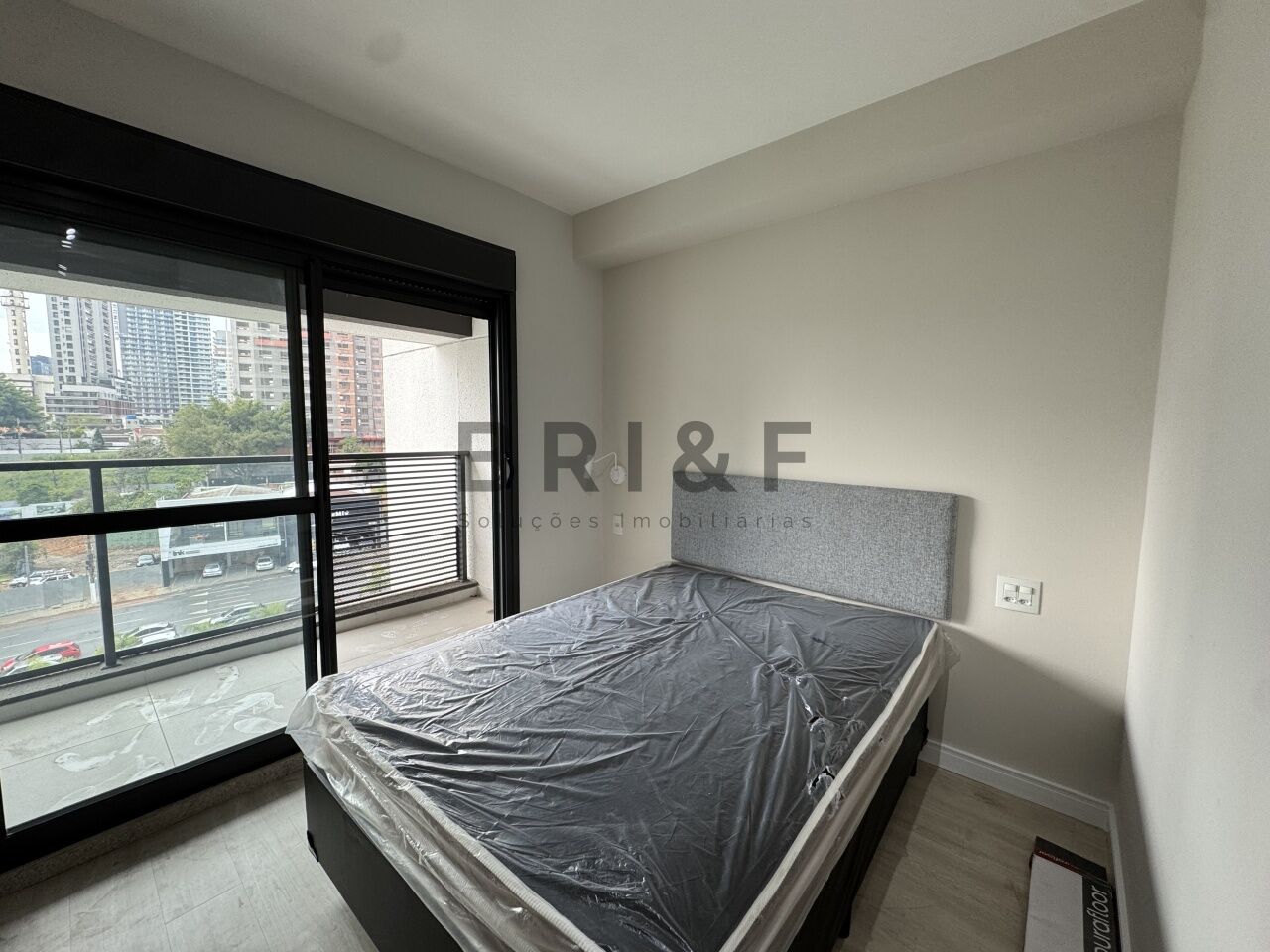 Apartamento para Venda - BROOKLIN